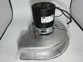 7121-8612 FASCO York Coleman Gas Furnace Inducer #2