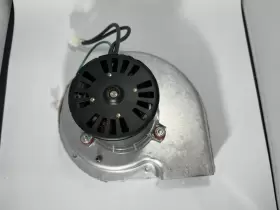 7121-8612 FASCO York Coleman Gas Furnace Inducer #3