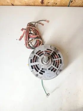 7126-3037 FASCO Furnace Blower Motor