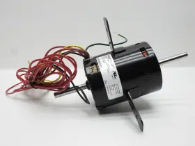 8101-028 FASCO Bard Hvac Motor