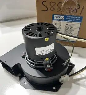 A080 FASCO Furnace Inducer Blower Motor Rpm Cwse A080 FASCO Furnace Inducer Blower Motor Rpm Cwse