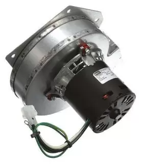 A234 FASCO Draft Blower #2 A234 FASCO Draft Blower #2