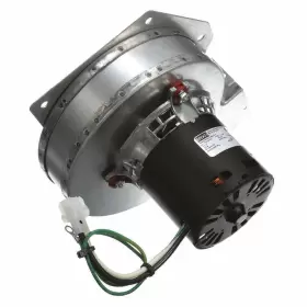 A234 FASCO Draft Blower A234 FASCO Draft Blower