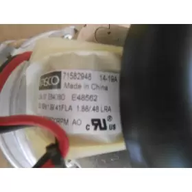 BLW01476 FASCO Draft Inducer Blower #2