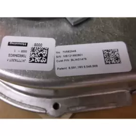 BLW01476 FASCO Draft Inducer Blower #3