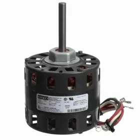 D316 FASCO Shaded Pole General Drive Blower Motor D316 FASCO Shaded Pole General Drive Blower Motor