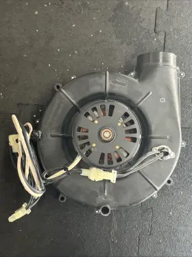D330757P01 FASCO Furnace Draft Inducer Motor