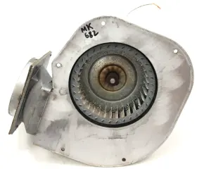 D341095P02 FASCO Draft Inducer Blower Motor #2