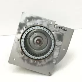 D9430 FASCO Draft Inducer Blower Motor #2