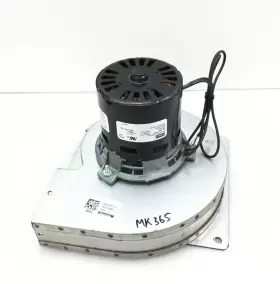D9430 FASCO Draft Inducer Blower Motor