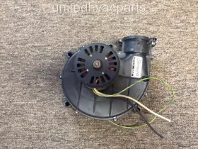 D98686-6 FASCO Draft Inducer Motor Goodman