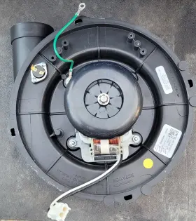 J238-150-15278 FASCO Jakel Furnace Inducer Motor