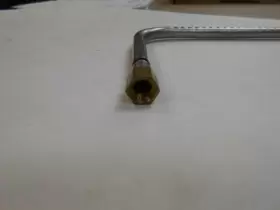 1070682 FAST Burner Crossover Flare Nut #2 1070682 FAST Burner Crossover Flare Nut #2