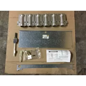 1170748 NATURAL Cell Burner Gas Furnaces Kit #2 1170748 NATURAL Cell Burner Gas Furnaces Kit #2