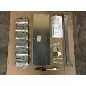 1170748 NATURAL Cell Burner Gas Furnaces Kit 1170748 NATURAL Cell Burner Gas Furnaces Kit