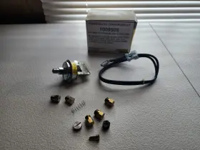 NAHFOO2LPO1 FASTPARTS Natural Gas Propane Conversion Kit
