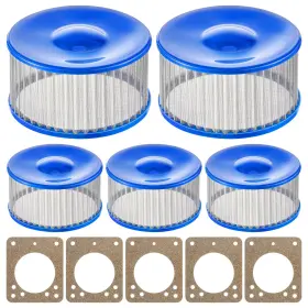 DC-FEEKOON-0766 FEEKOON Pack Strainer Suntec Beckett Oil