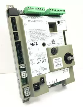 013933F FENWAL Ignition Control Module Raypak #2 013933F FENWAL Ignition Control Module Raypak #2