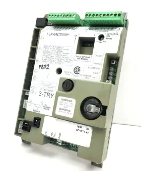 013933F FENWAL Ignition Control Module Raypak 013933F FENWAL Ignition Control Module Raypak
