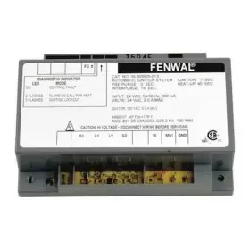 35-655605-013 FENWAL Control Board