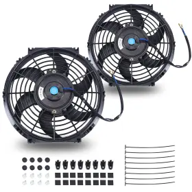 744759163769 FGJQEFG Fan Push Electric Radiator High