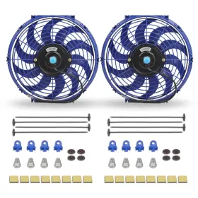 WJ1235 FGJQEFG Fan Push Electric Radiator High