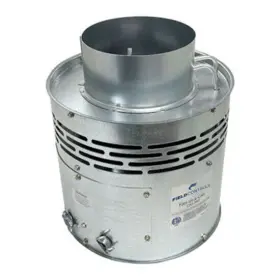 CAS-34U AIR Combustion Oil Gas