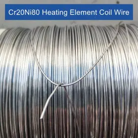 FLT20191115D-0002 FIELECT Heating-element Coil Wire Furnace #3