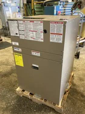 FPG30N8012C2000F FIRST CO Pak Forced Air Furnace Cooling Unit