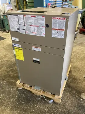 FPG40N8030C2000F FIRST CO Pak Forced Air Furnace Cooling Unit