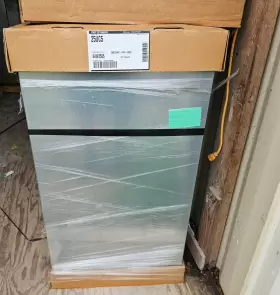 25UC5 FIRST COMPANY Air Flow Meter Handler Electric Wall Up #3