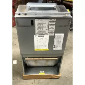 25UCX-HK FIRST COMPANY Ac Upflow Wall Closet Fancoil Cfm #2