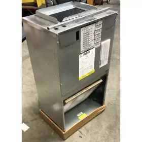 25UCX-HK FIRST COMPANY Ac Upflow Wall Closet Fancoil Cfm #3