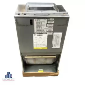 25UCX-HK FIRST COMPANY Ac Upflow Wall Closet Fancoil Cfm