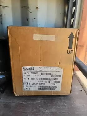H21J14BABC FITS BRISTOL Volt Compressor
