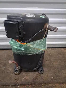 H24A383ABCA FITS BRISTOL Ac Compressor