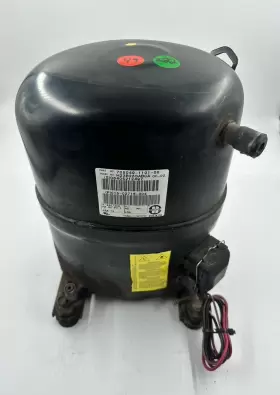 H25B28QABCA FITS BRISTOL Volt Compressor