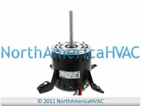 Y7L623F013 FITS BROAD-OCEAN Furnace Blower Motor Rpm