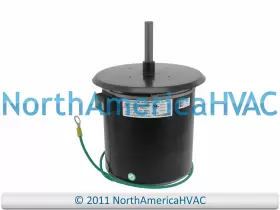 Y7S623E5725 FITS BROAD-OCEAN Condenser Fan Motor Rpm Ccw
