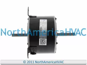 YDK-100S62526-01 FITS BROAD-OCEAN Condensor Fan Motor Rpm