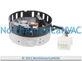 ZWK702E0A3047 FITS BROAD-OCEAN Ecm Blower Motor Module
