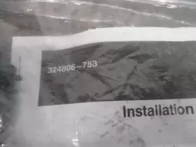 324806-753 FITS CARRIER BRYANT PAYNE Furnace Condensate Drain #3