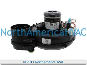 348558-786-CBP FITS CARRIER BRYANT PAYNE Furnace Draft