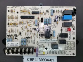 CEPL130934-01 FITS CARRIER BRYANT PAYNE Furnace Control Board