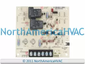 CES0110017 FITS CARRIER BRYANT PAYNE Circuit Control Board