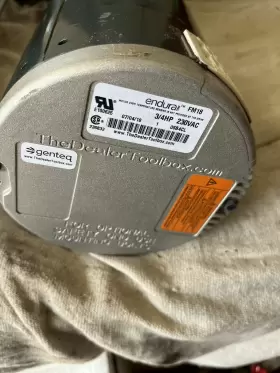 HD46AR241 FITS CARRIER BRYANT PAYNE GENTEQ Ge Box Furnace #3
