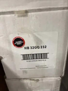 HB32GQ232 FITS CARRIER BRYANT PAYNE Condenser Fan Motor