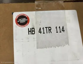 HB41TR114 FITS CARRIER BRYANT PAYNE Furnace Blower Motor