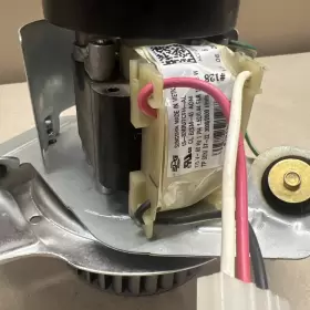 HC21ZS128 FITS CARRIER BRYANT PAYNE Furnace Draft Inducer #3