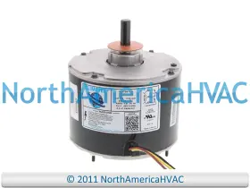 HC39GE228 FITS CARRIER BRYANT PAYNE Climatek Condenser Fan